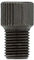 Adaptateur pour Valve de SV/DV en AV - noir/universal