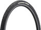 Panaracer Pneu Souple GravelKing EXT TLR 28" modèle 2024 - black-black/28 /38 /38-622
