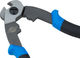 ParkTool Cable Cutter CN-10 - black-blue