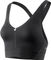ASSOS Cycling Bra Sports Bra - black series/S/M