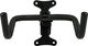 Eufab Bicycle wall mount - black