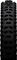 Schwalbe Big Betty Performance ADDIX BikePark 26" Wired Tyre - black/26 /62 mm/62-559/2.4 