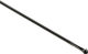 Mavic Ksyrium SLR / R-Sys SLR / Ksyrium Pro Spare Spokes as of 2015 - black/293.5 mm