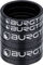 Burgtec Vorbau Spacer Kit - burgtec black
