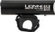 Lezyne Hecto Drive Pro 65 LED Front Light - StVZO Approved - black/200