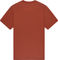 Fox Head Absolute Original Dri-Release T-Shirt - amber scarlet | S