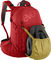 EVOC Sac à dos Explorer Pro 26 - true red/26 