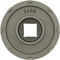 3min19sec E-Bike Motor Lockring Tool for Bosch - universal/type 1