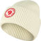 Fjällräven 1960 Logo Mütze - chalk white | one size