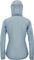 Patagonia Chaqueta para damas Houdini - steam blue/S