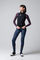 GOBIK Eminent 2.0 Vest - royal black | XS