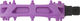 DMR Pedales de plataforma V6 - purple