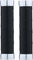 Brooks Slender Leder Lenkergriffe Modell 2023 - black/130 mm