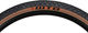 WTB Cubierta plegable Venture Road TCS 27,5" - negro-marrón/27.5 /47 /47-584/1.75 