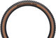 Schwalbe Big Betty Evolution ADDIX Soft Super Gravity 27.5" Folding Tyre - black-bronze skin/27.5 /62 mm/62-584/2.4 