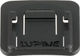 Lupine 3M FrontClick Helmet Mount for Neo / Piko / Blika - black
