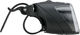 busch+müller Ixon IQ Speed Premium Lighting Set - StVZO Approved - black