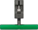Abbey Bike Tools Tronchacadenas Decade Chain Tool - green-black