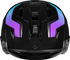 Sweet Protection Bushwhacker 2Vi MIPS Helmet - black hyper violet/53 - 56 cm