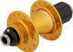 Chris King R45 Center Lock Disc Rear Hub - gold/12 x 142 mm / 28 hole / Shimano