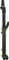 RockShox Lyrik Ultimate DebonAir Boost 29" Federgabel - gloss green/15 mm Steckachse/160 mm/110 mm/1 1/8" - 1,5" tapered/29"