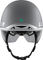 Lazer Casco de contrarreloj Victor Kineticore - matte white silver/55 - 59 cm