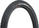 Continental Cubierta plegable Cross King ProTection 27,5+ - negro/27.5 /70 /70-584/2.8 