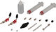 Kit de purga Pro Bleed Kit - universal/aceite mineral