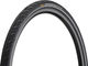 Continental Top Contact II Vectran Breaker 28" Folding Tyre Set of 2 - black/28 /37 mm/37-622