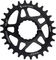 Elliptical Direct Mount Kettenblatt für Race Face Cinch - black/28 Zähne