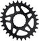 Elliptical Direct Mount Kettenblatt für Race Face Cinch - black/28 Zähne