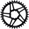 Direct Mount Chainring for SRAM GXP - black/36 tooth