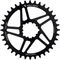 Wolf Tooth Components Direct Mount Chainring for SRAM GXP - black/36 tooth