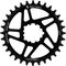 Wolf Tooth Components Direct Mount Chainring for SRAM BB30 - black/32 tooth
