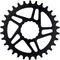 Wolf Tooth Components Direct Mount Boost Chainring for Race Face Cinch - black/30 tooth