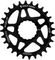 Wolf Tooth Components Elliptical Direct Mount Boost Chainring for Race Face Cinch - black/28 tooth