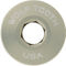 Vis de Plateau Filetées M8 4 bras 10 mm - silver/10 mm