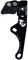 Wolf Tooth Components Gnarwolf ISCG 05 Mount Chain Guide - black/ISCG 05
