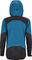 Patagonia Chubasquero Dirt Roamer Storm - wavy blue/M