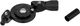 Wolf Tooth Components Convertidor de cambios Tanpan Shimano 10 velocidades Inline - black/universal