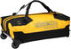 Bolsa de viaje Duffle RS - amarillo sol-negro/110 litros