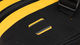 Sac de Voyage Duffle RS - jaune soleil-noir/110 litres