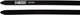 FIT Alpha SPIRITS 2-Buckle Pedal Straps - black/universal