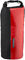 Dry-Bag PS490 Stuff Sack - black-red/13 litres