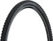 WTB Raddler TCS Light Fast Rolling 28" Folding Tyre - black/44-622 (700x44c)