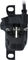 Shimano BR-MT410 + BL-MT401 Scheibenbremse J-Kit - schwarz/Vorderrad/links (seitenspezifisch)
