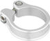 Seatpost Clamp - silver/34.9 mm
