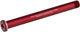 Steckachse 15 x 110 mm Boost für RockShox - red/15 x 110 mm