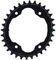 absoluteBLACK Oval 1X Chainring for Shimano XTR M9000 - black/32 tooth