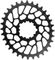 absoluteBLACK Oval Chainring for SRAM Direct Mount 0 mm offset - black/32 tooth